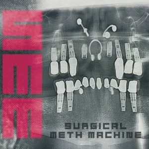 Image of Surgical Meth Machine - Surgical Meth Machine (Gatefold Vinyl)