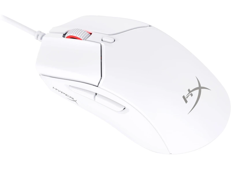 Image of HyperX Pulsefire Haste 2 - Gaming Mouse (White)