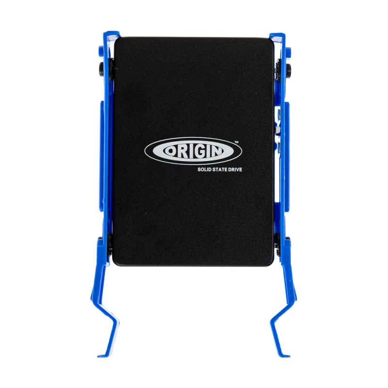 Image of Origin Storage Caddy for Dell Optiplex 3040/5040/7040MT 2.5in