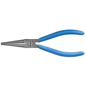 Image of Gedore Round nose pliers 160 mm