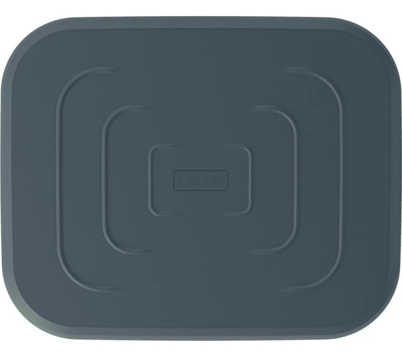 Image of Leitz Leitz 65460089 foot rest Grey 65460089