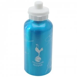 Image of Team Aluminium Water Bottle - Spurs