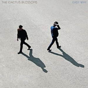 Image of The Cactus Blossoms - Easy Way Vinyl