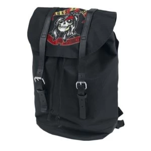 Image of Guns N Roses - Appetite Heritage Bag