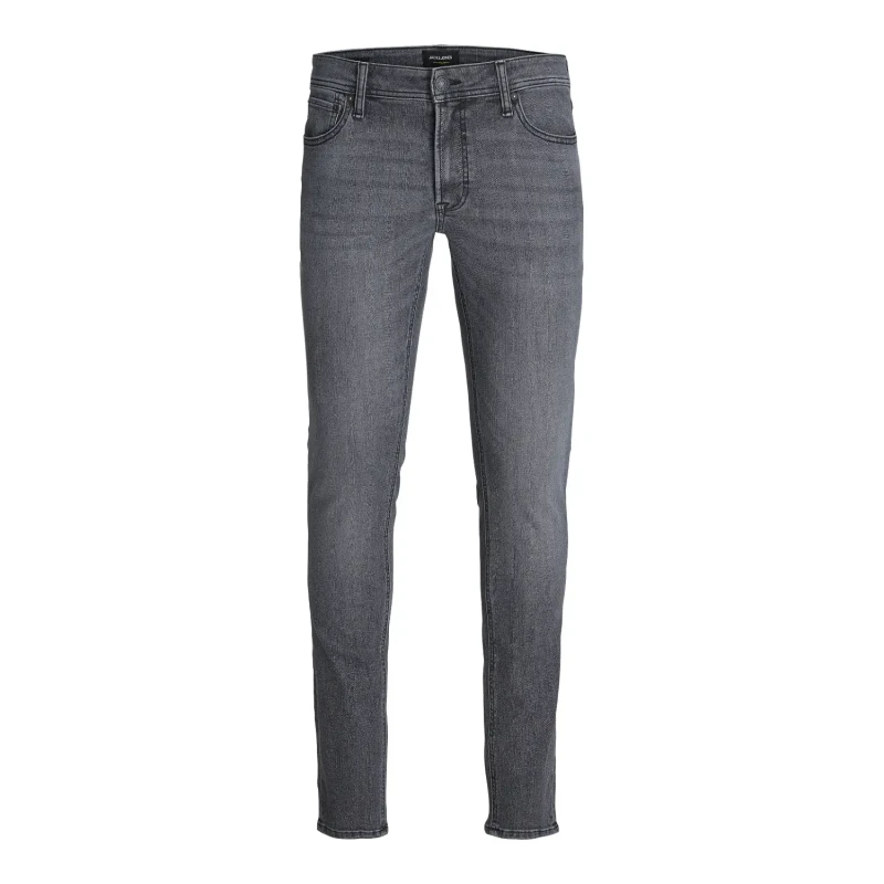 Image of jack & jones Large jeans Jack & Jones Mike Original 270 Noir Male 44x30