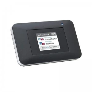 Image of Netgear AirCard 797 Mobile Hotspot - 4G LTE