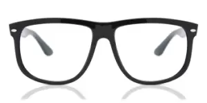 Image of Ray-Ban Sunglasses RB4147 Boyfriend 601/5X