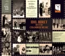 Image of Idil Biret: Best of Chamber Music