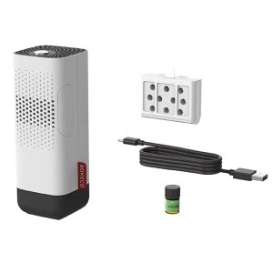 Image of Boneco P50 Portable Air Purifier and Aroma Diffuser - White