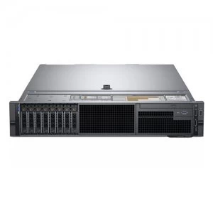 Image of DELL PowerEdge R740 Server Intel Xeon Gold 2.3 GHz 32GB DDR4-SDRAM Rack (2U) 750 W