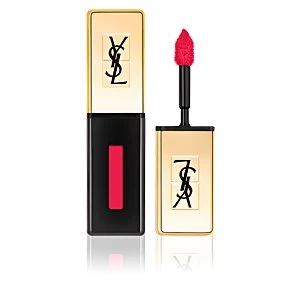 Image of ROUGE PUR COUTURE vernis a levres #15-rose glacis