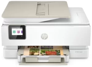 Image of HP Envy Inspire 7920e All-in-One Inkjet Printer