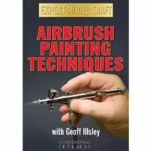 Image of Airbrush Painting Techniques