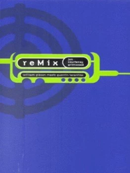 Image of Remix by Jon Courtenay Grimwood Paperback
