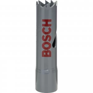 Image of Bosch HSS Bi Metal Hole Saw 16mm