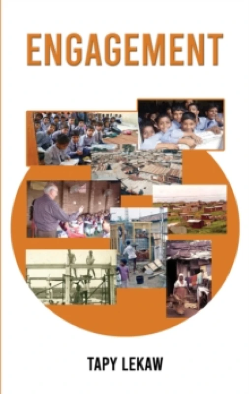 Image of Engagement. Paperback. By Tapy Lekaw Books