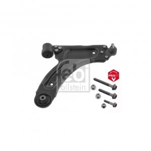 Image of Front Right Track Control Arm FEBI BILSTEIN 34224