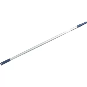 Image of 1M-2M (39"-78") Aluminium Telescopic Ext. Pole