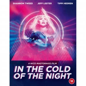 Image of In the Cold of the Night