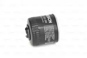 Image of Bosch 0451103289 Oil Filter P3289