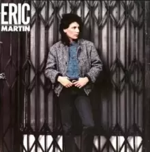 Image of Eric Martin