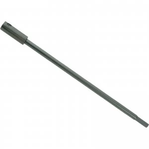 Image of Starrett A15 9.5mm Shank Hole Saw Arbor Extension