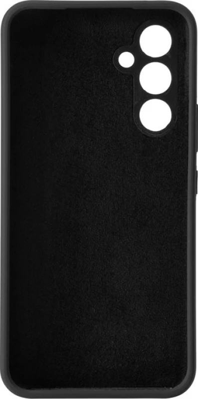 Image of eSTUFF ES673212-BULK mobile phone case 16.8cm (6.6") Cover Black