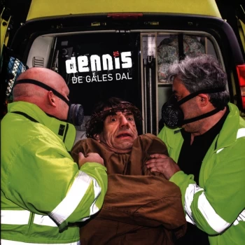 Image of Dennis - De Gales Dal Vinyl