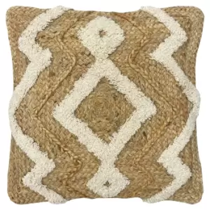 Image of Jana Cushion Brown
