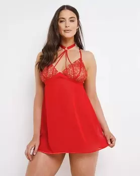 Image of Ann Summers Nya Babydoll