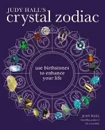 Image of judy halls crystal zodiac
