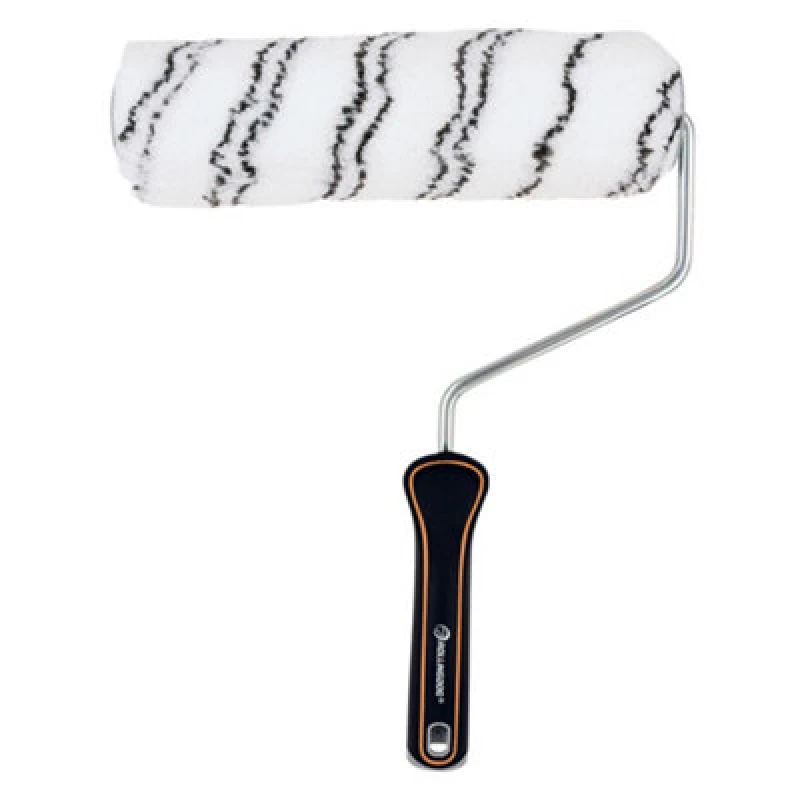 Image of Draper 08596 Rollingdog The-Boxer 8482 High-Density Polyamide Paint Roller, 9"/230mm