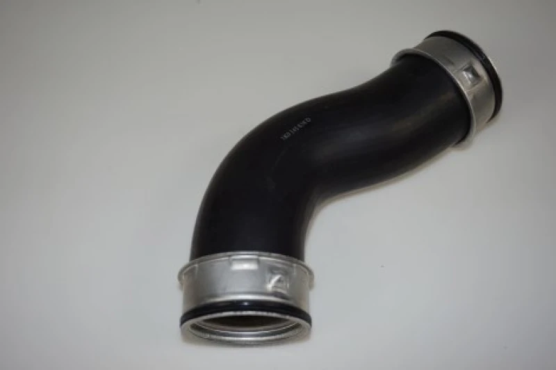 Image of LTD LTD-1K0145838D Turbocharger Hose Rubber with fabric lining Rubber with fabric lining Charger Intake Hose (3314)