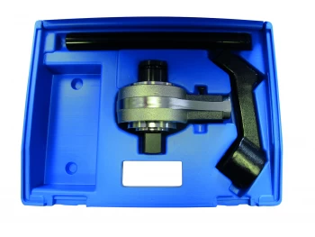 Image of Sykes-Pickavant 80060000 Motorq Heavy Duty Torque Multiplier - 1/2" Sq Input Dr