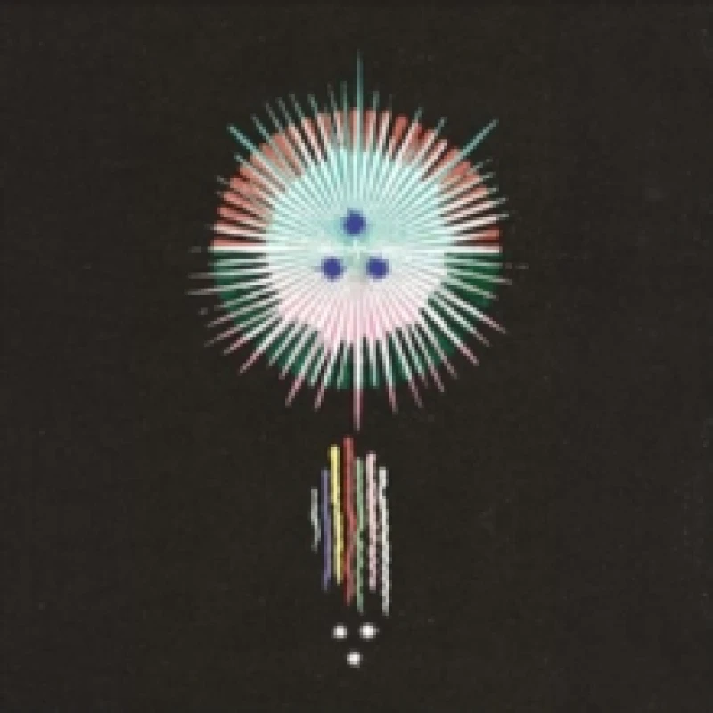 Image of Monster outside Vinyl