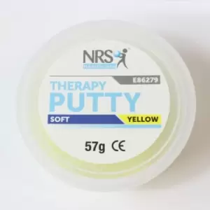 Image of NRS Healthcare Hand Exercise Putty - Soft - 57g