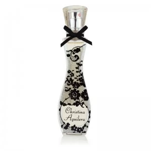 Image of Christina Aguilera Christina Aguilera Eau de Parfum For Her 30ml
