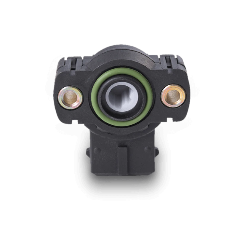 Image of DELPHI SS10563-12B1 Throttle Position Sensor Sensor,throttle position (3940)