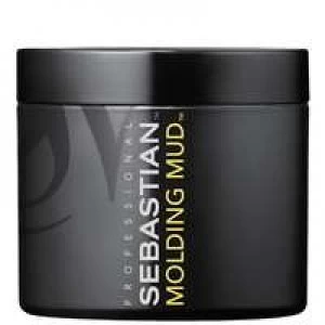 Image of Sebastian Professional Styling Moulding Mud 75g