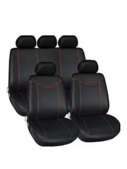 Image of Streetwize Accessories Alabama Seat Cover Set