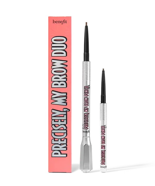 Image of Benefit Cosmetics Precisely, My Brow Duo, Size: Kit