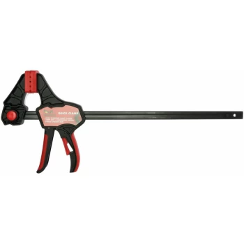 Image of Teng Tools - CMQ300 Bottom Mounted 300MM Quick Action Lever Clamp