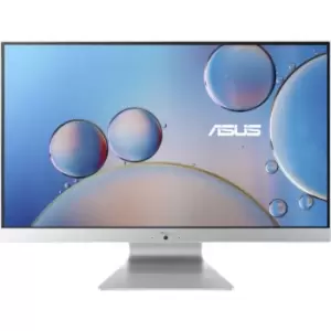 Image of Asus M3700WYAK 27" All In One - AMD Ryzen 5 512GB SSD - White