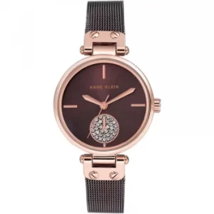 Image of Anne Klein Watch AK/N3001RGBN