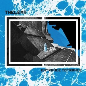 Image of Thelema - Enterance Totrance Vinyl