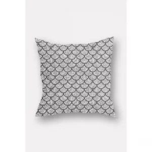 Image of YS257731144 Multicolor Cushion Cover