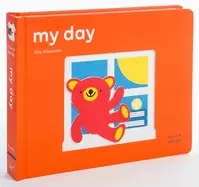 Image of touchwords my day