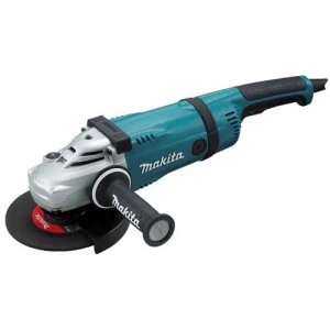 Image of Makita GA9040S Angle Grinder 230mm 240v
