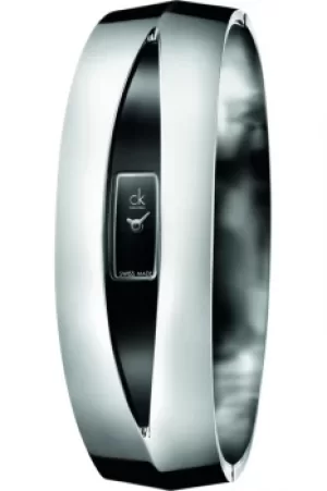 Image of Ladies Calvin Klein Astonish Small Watch K4T2SC11