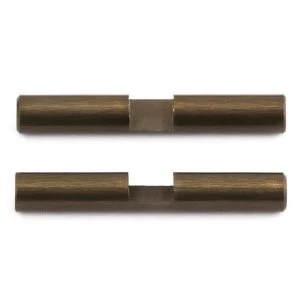 Image of Team Associated B6.1 FT Alumin Aluminium Cross Pins AS91784